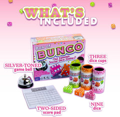 Box of Bunco