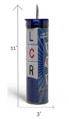 LCR® Left Center Right™ Dice Game - Junior Size