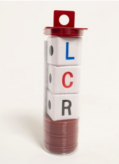 Special Offer - BIG LCR® Left Center Right™ - Classic
