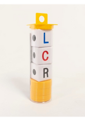 Special Offer - BIG LCR® Left Center Right™ - Classic