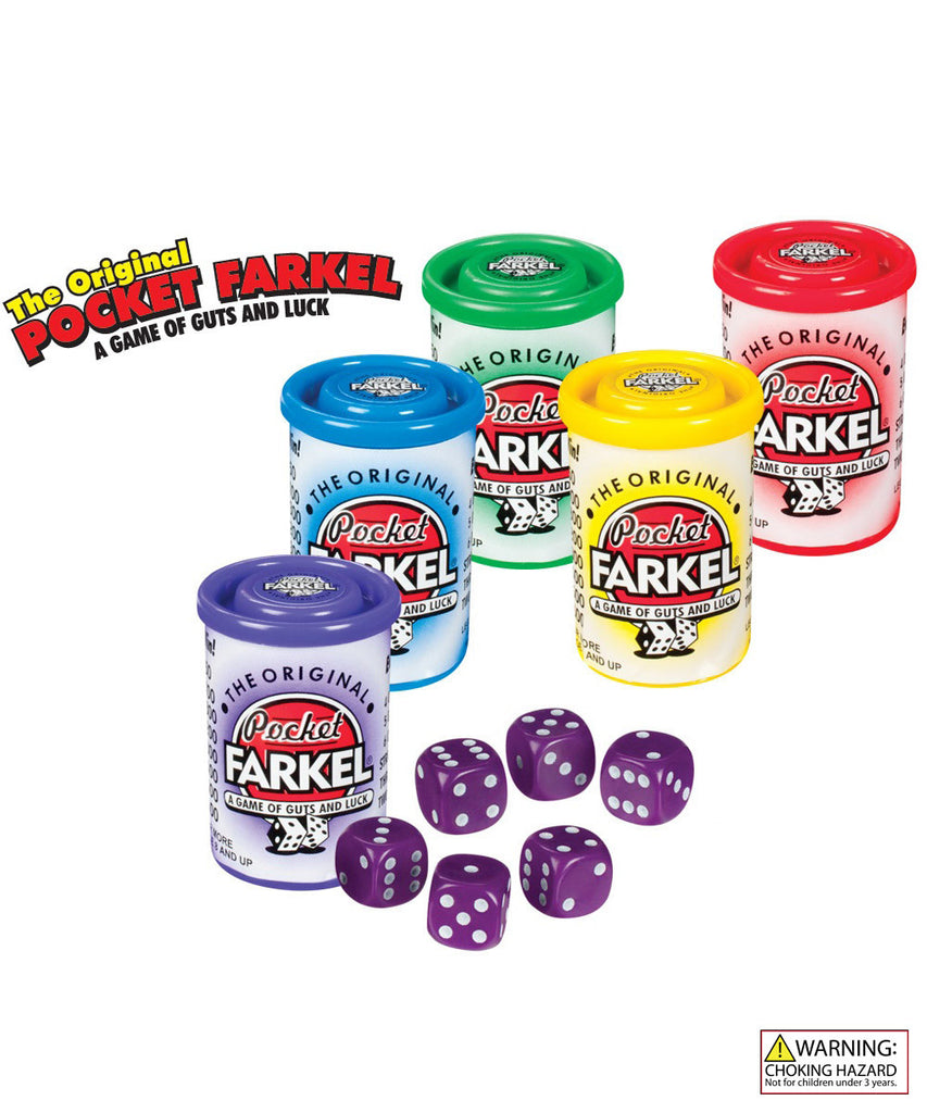 Pocket Farkel